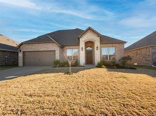 4006 Chesapeake Way, Melissa, TX 75454