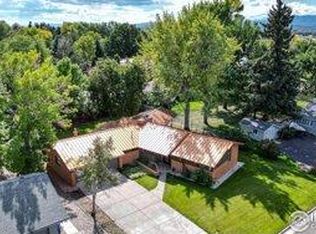 5 Gregg Dr, Loveland, CO 80538