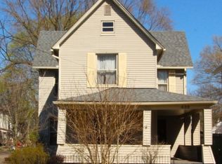 439 Dayton St, Akron, OH 44310