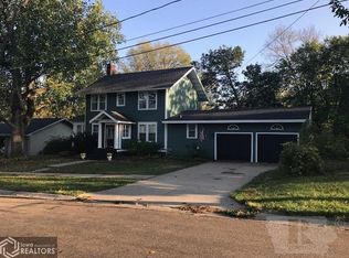 116 Rosenberger Ave, Oskaloosa, IA 52577