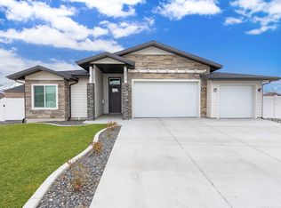 4076 S 3700 W, West Haven, UT 84401