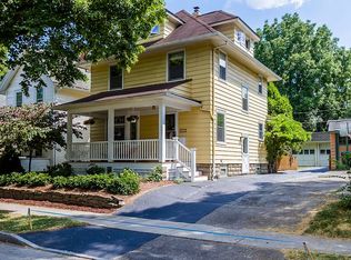 267 Caroline St, Rochester, NY 14620