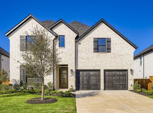 351 Honey Locust Dr, Prosper, TX 75078