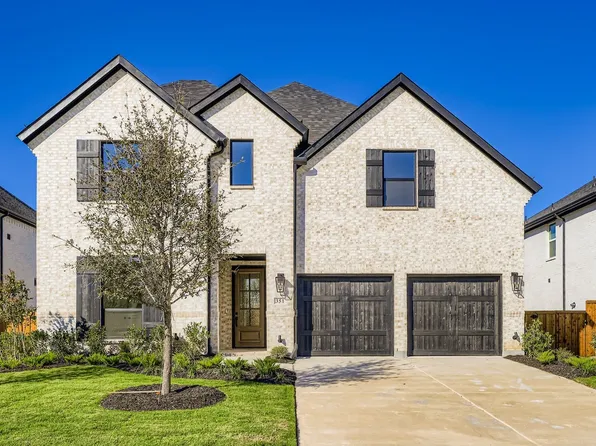 351 Honey Locust Dr, Prosper, TX 75078