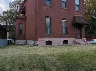 6703 Vermont Ave, Saint Louis, MO