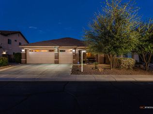 22659 N Gibson Dr, Maricopa, AZ 85139