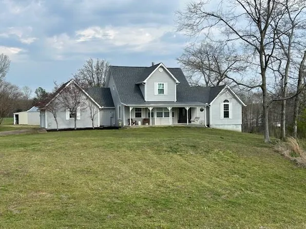 1020 Diggs Rd, Paris, TN 38242