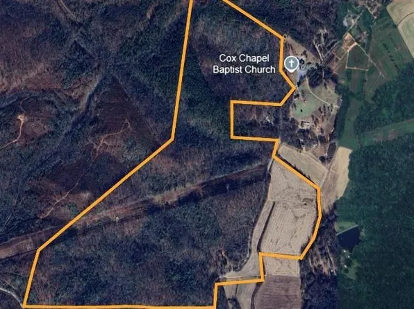 539 Hart Cut Rd, Marietta, SC 29661