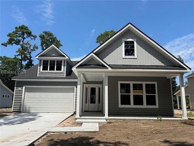 31 Fairfield Rd, Beaufort, SC, 29907