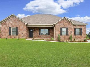 17 Indian Springs Dr, Greenbrier, AR 72058