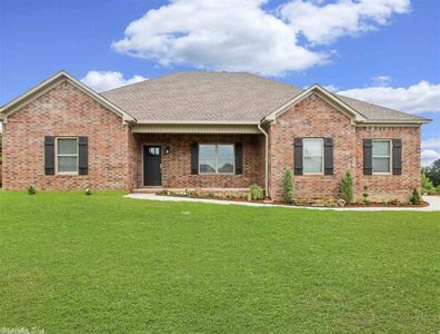 17 Indian Springs Dr, Greenbrier, AR, 72058