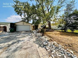7650 Yorkshire Dr, Reno, NV 89506