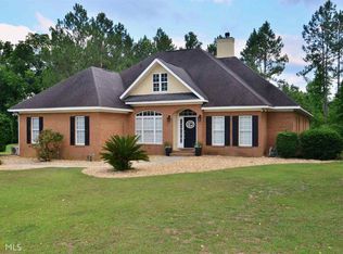 904 Pointer Rd, Statesboro, GA 30461