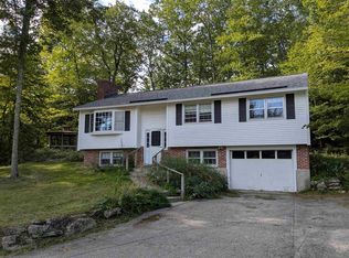 206 S Merrimack Road, Hollis, NH 03049