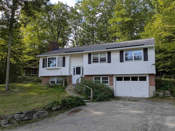 206 S Merrimack Road, Hollis, NH 03049