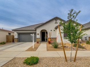 22632 E Via Del Verde, Queen Creek, AZ 85142