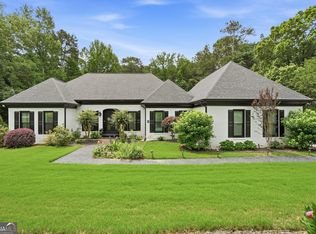 5287 Gauley River Dr, Stone Mountain, GA 30087