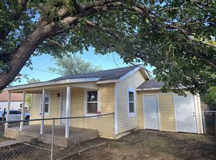201 S Maryland St, Amarillo, TX 79106