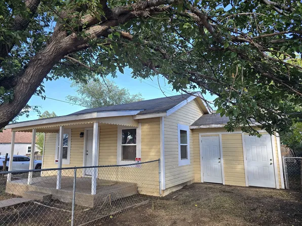 201 S Maryland St, Amarillo, TX 79106