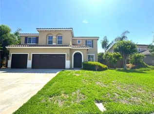 6556 Wells Springs St, Eastvale, CA 91752