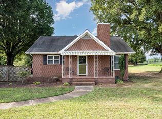 341 W Red Cross Rd, Oakboro, NC 28129