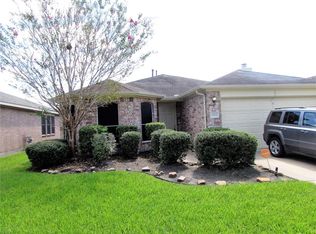 1923 Tommy Ln, Missouri City, TX 77489
