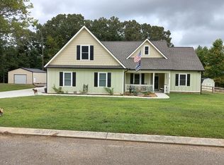135 Walden Grove Rd, Sweetwater, TN 37874