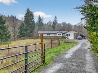 24511 NE West H Garner Rd, Yacolt, WA 98675