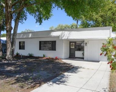 2429 Yale Ave, Sanford, FL, 32771
