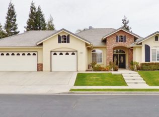 10008 Fitzgerald Dr, Bakersfield, CA
