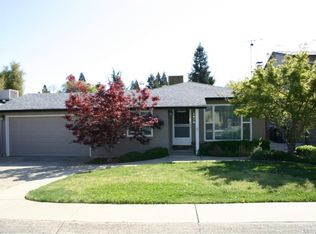 6636 Chastain St, Orangevale, CA 95662