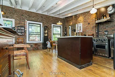 Rented by Town Residential