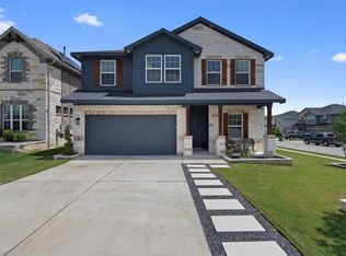 6720 Coalinga Ln, Pflugerville, TX 78660