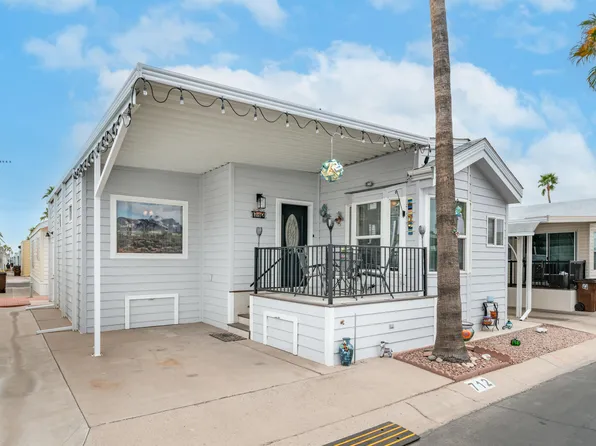 712 FELSPAR Drive, Apache Junction, AZ 85119