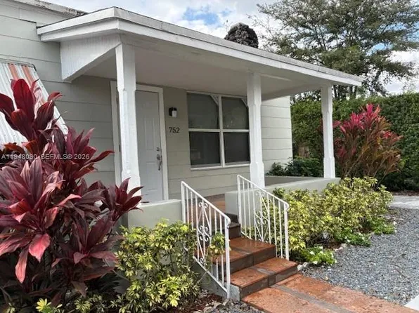 752 NW 24th Ct #1, Miami, FL 33125