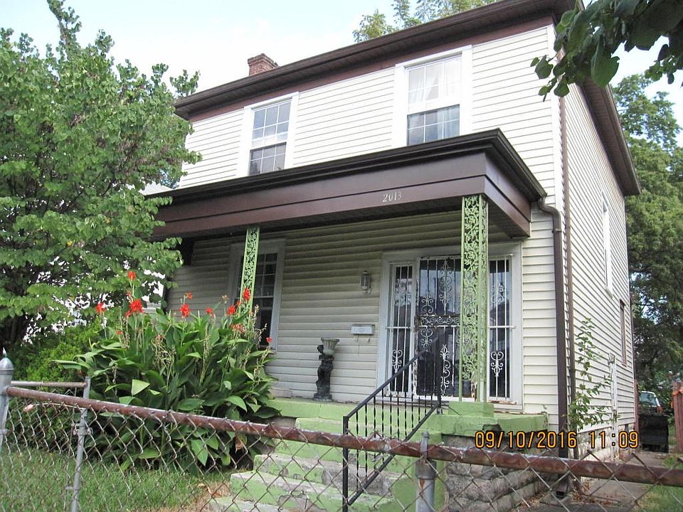 2013 W Burnett
