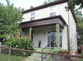 2013 W Burnett Ave, Louisville, KY 40210