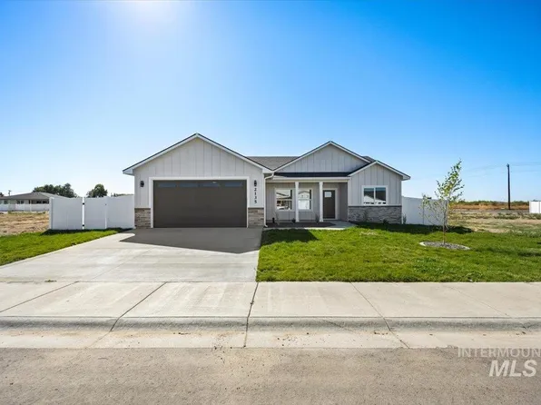 2135 Justine, Fruitland, ID 83619