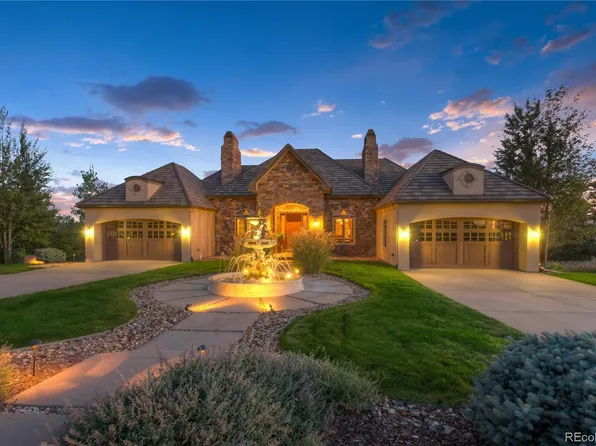 9178 Windhaven Drive, Parker, CO 80134