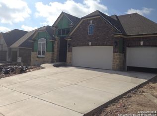 11446 Wake Robin, San Antonio, TX 78253
