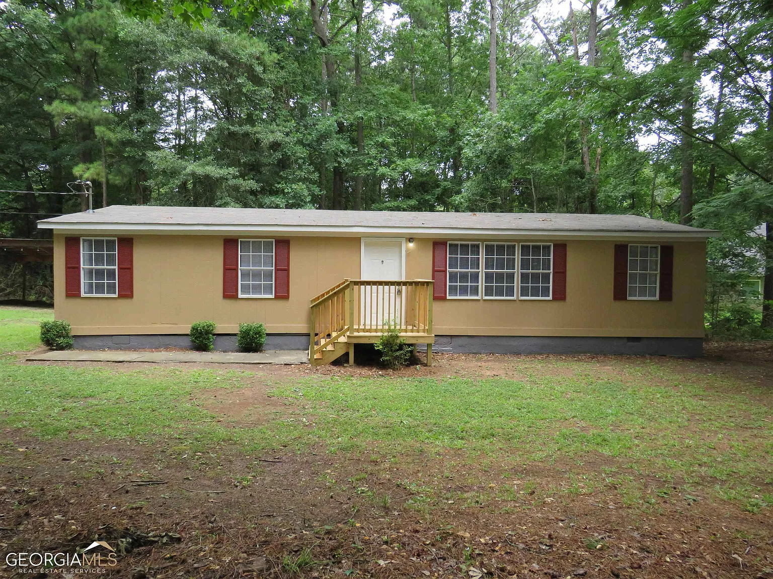 236 Bradley Rd photo 1