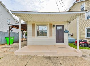 446 Maple St, Bethlehem, PA 18018