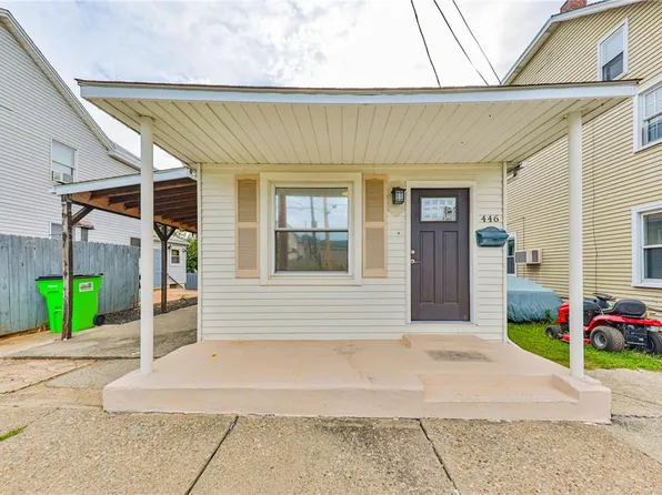 446 Maple St, Bethlehem, PA 18018
