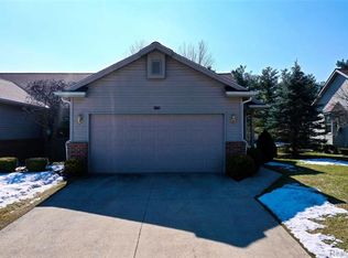 9151 Luea Ln, Swartz Creek, MI 48473