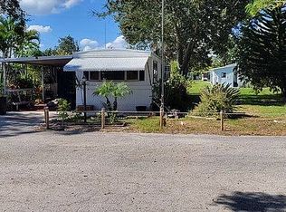 555 4th St LOT 36, Vero Beach, FL 32962