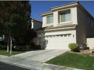 9756 Ravine Ave, Las Vegas, NV 89117