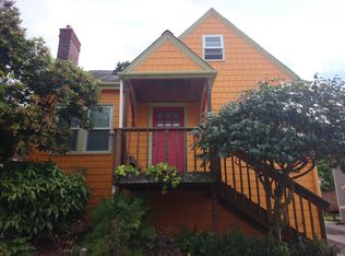 3019 E Denny Way, Seattle, WA 98122