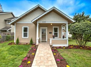 530 4th Ave S, Kent, WA 98032