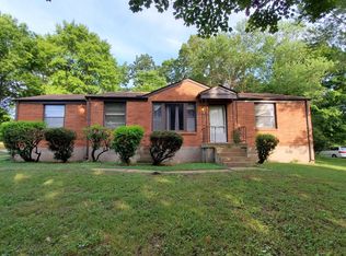 1019 Norcross Dr, Nashville, TN 37217