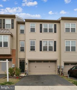 3525 Landing Way, Silver Spring, MD, 20906
